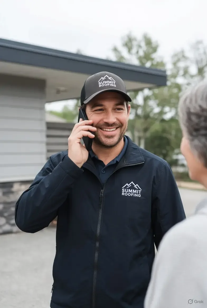 Flat Roof Leak Repair Summit Point, WV FAQs